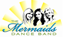 mermaids logo