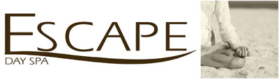 escape logo
