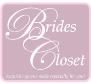brides closet logo