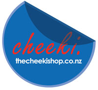 cheeki logo
