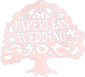 paperless logo