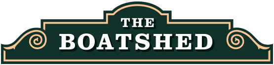 boatshed logo