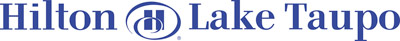 hilton taupo logo